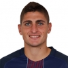 Marco Verratti tenue