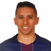 Marquinhos tenue