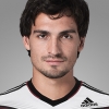 Mats Hummels tenue