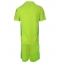 Mexico Keeper Uit tenue voor kinderen Copa America 2024 Korte Mouwen (+ broek)