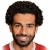 Mohamed Salah tenue