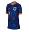 Nederland Nathan Ake #5 Uit tenue voor Dames EK 2024 Korte Mouwen