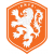 Nederland tenue dames