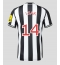 Newcastle United Alexander Isak #14 Thuis tenue 2023-24 Korte Mouwen
