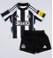 Newcastle United Alexander Isak #14 Thuis tenue voor kinderen 2025-26 Korte Mouwen (+ broek)