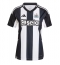 Newcastle United Anthony Gordon #10 Thuis tenue voor Dames 2025-26 Korte Mouwen
