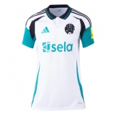 Newcastle United Derde tenue voor Dames 2024-25 Korte Mouwen