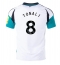 Newcastle United Sandro Tonali #8 Derde tenue 2024-25 Korte Mouwen