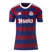 Newcastle United Uit tenue voor Dames 2024-25 Korte Mouwen