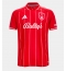 Nottingham Forest Dan Ndoye #14 Thuis tenue 2025-26 Korte Mouwen