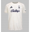 Nottingham Forest Elliot Anderson #8 Uit tenue 2025-26 Korte Mouwen