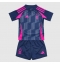 Nottingham Forest James Ward-Prowse #18 Uit tenue voor kinderen 2024-25 Korte Mouwen (+ broek)