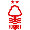 Nottingham Forest tenue kind