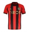 OGC Nice Thuis tenue 2024-25 Korte Mouwen