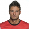 Olivier Giroud tenue