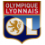 Olympique Lyonnais tenue