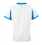 Olympique de Marseille Thuis tenue 2025-26 Korte Mouwen