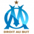 Olympique de Marseille tenue kind