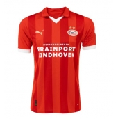 PSV Eindhoven Thuis tenue 2023-24 Korte Mouwen