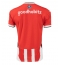 PSV Eindhoven Thuis tenue 2024-25 Korte Mouwen