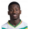 Pape Matar Sarr tenue
