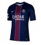 Paris Saint-Germain Achraf Hakimi #2 Thuis tenue 2025-26 Korte Mouwen