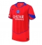 Paris Saint-Germain Fabian Ruiz #8 Derde tenue 2025-26 Korte Mouwen