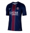 Paris Saint-Germain Fabian Ruiz #8 Thuis tenue 2025-26 Korte Mouwen