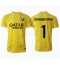 Paris Saint-Germain Gianluigi Donnarumma #1 Keeper Derde tenue 2024-25 Korte Mouwen