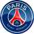 Paris Saint-Germain Keeperstenue