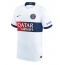 Paris Saint-Germain Marco Asensio #11 Uit tenue 2023-24 Korte Mouwen