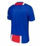 Paris Saint-Germain Thuis tenue 2026-27 Korte Mouwen