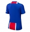 Paris Saint-Germain Thuis tenue voor Dames 2026-27 Korte Mouwen