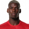 Paul Pogba tenue