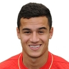 Philippe Coutinho tenue