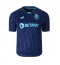 Porto Derde tenue 2024-25 Korte Mouwen