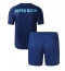 Porto Derde tenue voor kinderen 2024-25 Korte Mouwen (+ broek)
