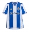 Porto Samu Omorodion #9 Thuis tenue 2025-26 Korte Mouwen