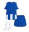 Porto Thuis tenue voor kinderen 2025-26 Korte Mouwen (+ broek)