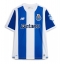 Porto Victor Froholdt #8 Thuis tenue 2026-27 Korte Mouwen