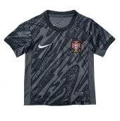 Portugal Keeper Uit tenue EK 2024 Korte Mouwen
