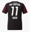 RB Leipzig Conrad Harder #11 Derde tenue 2025-26 Korte Mouwen