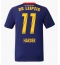 RB Leipzig Conrad Harder #11 Uit tenue 2025-26 Korte Mouwen