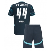 RB Leipzig Kevin Kampl #44 Derde tenue voor kinderen 2024-25 Korte Mouwen (+ broek)
