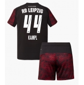 RB Leipzig Kevin Kampl #44 Derde tenue voor kinderen 2025-26 Korte Mouwen (+ broek)