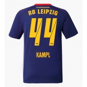 RB Leipzig Kevin Kampl #44 Uit tenue 2025-26 Korte Mouwen