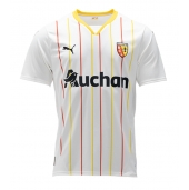 RC Lens Derde tenue 2024-25 Korte Mouwen