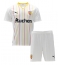 RC Lens Derde tenue voor kinderen 2024-25 Korte Mouwen (+ broek)