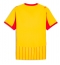 RC Lens Thuis tenue 2025-26 Korte Mouwen