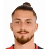 Radu Dragusin tenue
